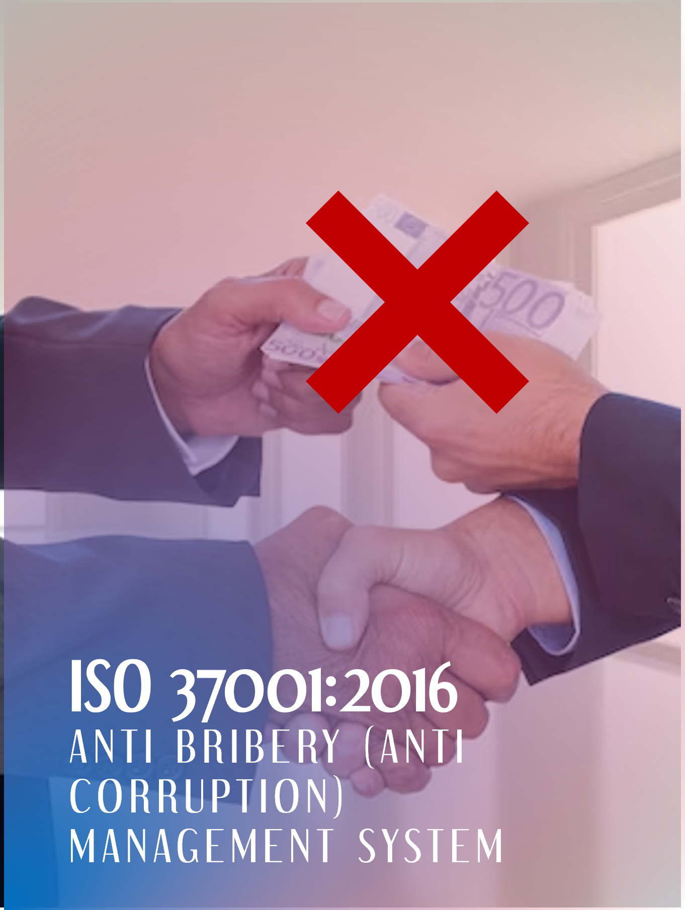 ISO 37001:2016